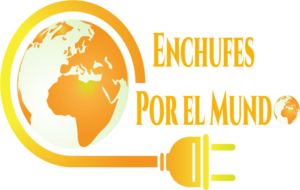 Enchufes del mundo